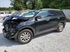 5XYPGDA39LG676567 2020 KIA SORENTO