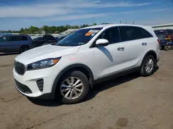 5XYPGDA39LG678108 2020 KIA SORENTO