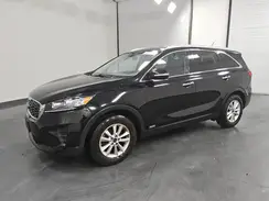5XYPGDA39LG678612 2020 KIA SORENTO