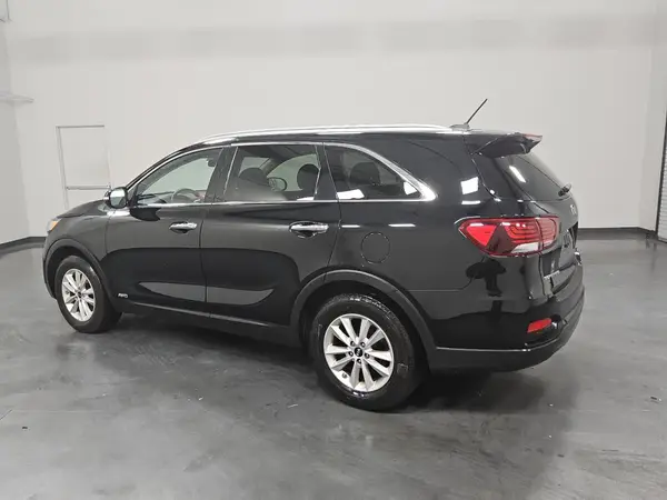 5XYPGDA39LG678612 2020 KIA SORENTO - Image 2