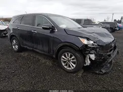 5XYPGDA39LG679825 2020 KIA SORENTO