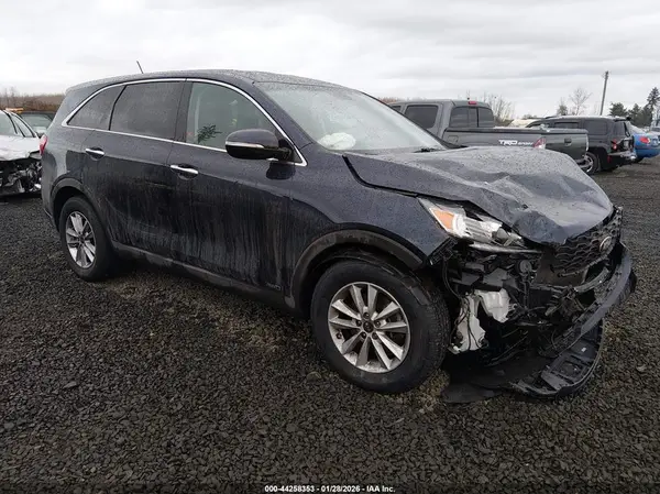 5XYPGDA39LG679825 2020 KIA SORENTO - Image 1
