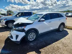 5XYPGDA39LG680523 2020 KIA SORENTO