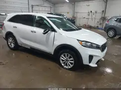 5XYPGDA39LG680683 2020 KIA SORENTO