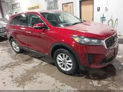 5XYPGDA39LG684197 2020 KIA SORENTO