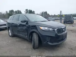 5XYPGDA39LG686385 2020 KIA SORENTO