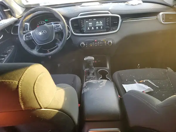 5XYPGDA39LG687228 2020 KIA SORENTO - Image 8