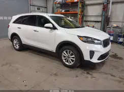 5XYPGDA39LG689593 2020 KIA SORENTO