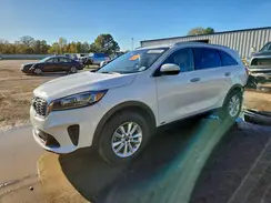 5XYPGDA39LG691053 2020 KIA SORENTO