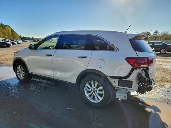 5XYPGDA39LG691053 2020 KIA SORENTO - Image 2