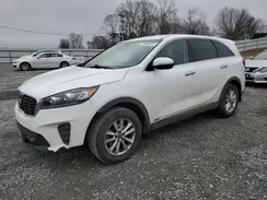 5XYPGDA39LG691652 2020 KIA SORENTO