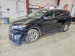 5XYPGDA39LG695409 2020 KIA SORENTO