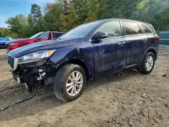 5XYPGDA39LG698102 2020 KIA SORENTO