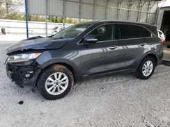 5XYPGDA39LG698939 2020 KIA SORENTO