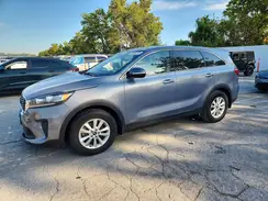 5XYPGDA39LG699153 2020 KIA SORENTO
