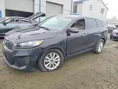 5XYPGDA39LG702116 2020 KIA SORENTO
