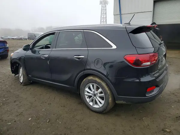 5XYPGDA39LG702116 2020 KIA SORENTO - Image 2