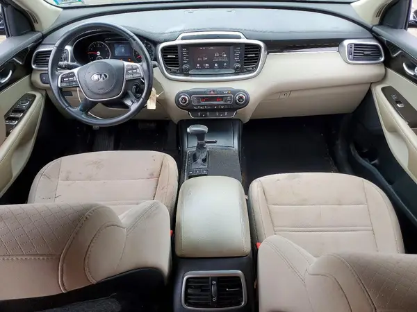 5XYPGDA39LG702116 2020 KIA SORENTO - Image 8