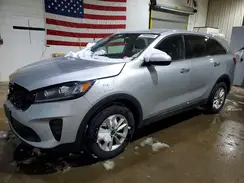 5XYPGDA39LG704447 2020 KIA SORENTO