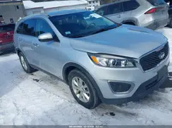 5XYPGDA3XGG002594 2016 KIA SORENTO