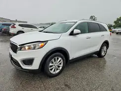 5XYPGDA3XGG003244 2016 KIA SORENTO