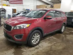 5XYPGDA3XGG003339 2016 KIA SORENTO