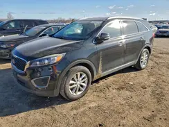 5XYPGDA3XGG006595 2016 KIA SORENTO