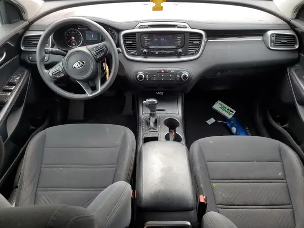 5XYPGDA3XGG016141 2016 KIA SORENTO - Image 8