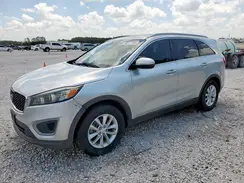 5XYPGDA3XGG022313 2016 KIA SORENTO