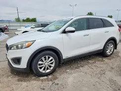 5XYPGDA3XGG025986 2016 KIA SORENTO