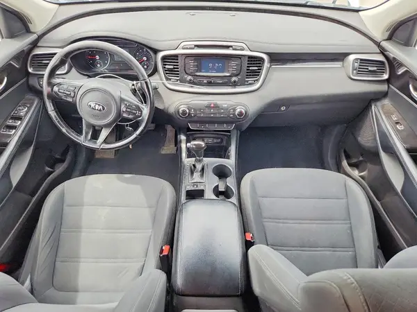 5XYPGDA3XGG025986 2016 KIA SORENTO - Image 8