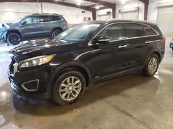 5XYPGDA3XGG026863 2016 KIA SORENTO