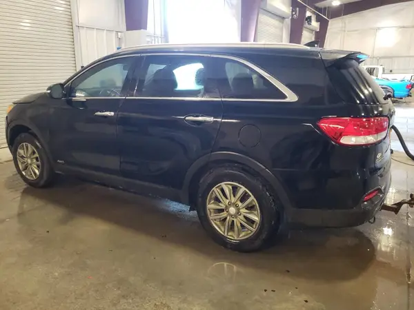 5XYPGDA3XGG026863 2016 KIA SORENTO - Image 2