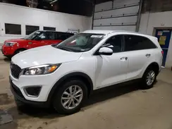 5XYPGDA3XGG028516 2016 KIA SORENTO