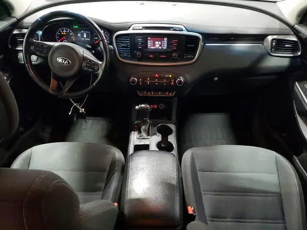 5XYPGDA3XGG028516 2016 KIA SORENTO - Image 8