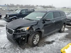 5XYPGDA3XGG028841 2016 KIA SORENTO