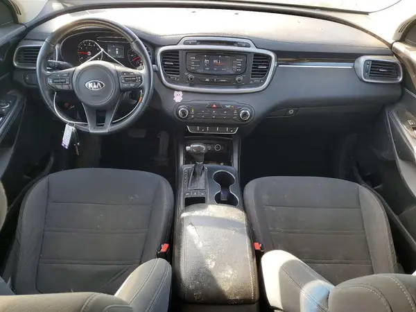 5XYPGDA3XGG030430 2016 KIA SORENTO - Image 8
