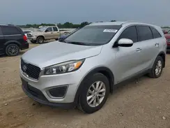 5XYPGDA3XGG031965 2016 KIA SORENTO