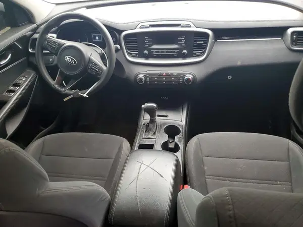 5XYPGDA3XGG031965 2016 KIA SORENTO - Image 8