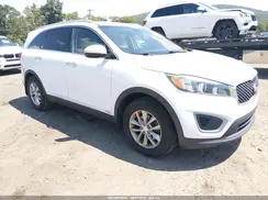 5XYPGDA3XGG032968 2016 KIA SORENTO