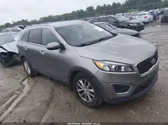 5XYPGDA3XGG041427 2016 KIA SORENTO