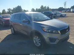 5XYPGDA3XGG042917 2016 KIA SORENTO