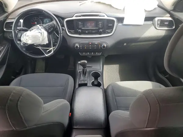5XYPGDA3XGG043307 2016 KIA SORENTO - Image 8
