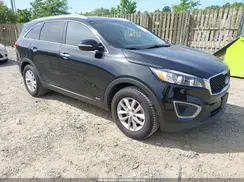 5XYPGDA3XGG044182 2016 KIA SORENTO