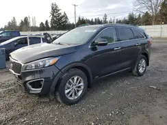 5XYPGDA3XGG044277 2016 KIA SORENTO