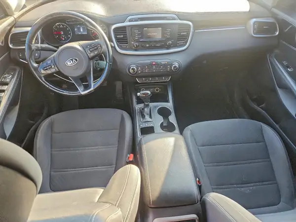 5XYPGDA3XGG044313 2016 KIA SORENTO - Image 8