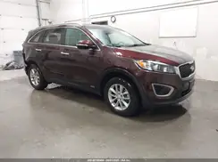 5XYPGDA3XGG044375 2016 KIA SORENTO