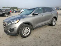 5XYPGDA3XGG045283 2016 KIA SORENTO