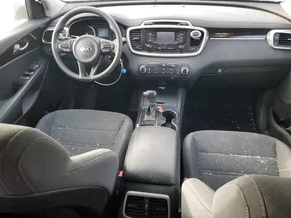 5XYPGDA3XGG045283 2016 KIA SORENTO - Image 8