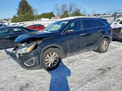 5XYPGDA3XGG047003 2016 KIA SORENTO